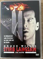 DVD Stirb Langsam