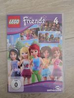 LEGO Friends 4 DVD