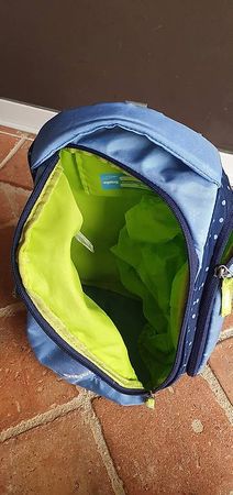 Ergobag Sportrucksack