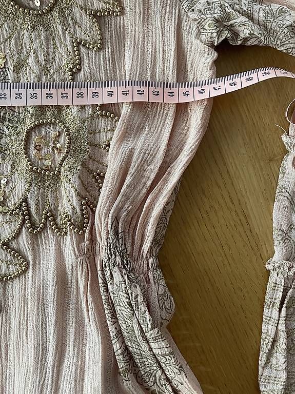 Vestiti: Summer Kleid – Usato da Emmenbrücke venduto da sim_gt9g 4