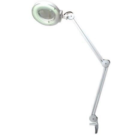 Altro per Ottica: LED Kosmetiklampe Lupenleuchte Kaltlicht – Nuovo (secondo la descrizione) da Thun venduto da yesky