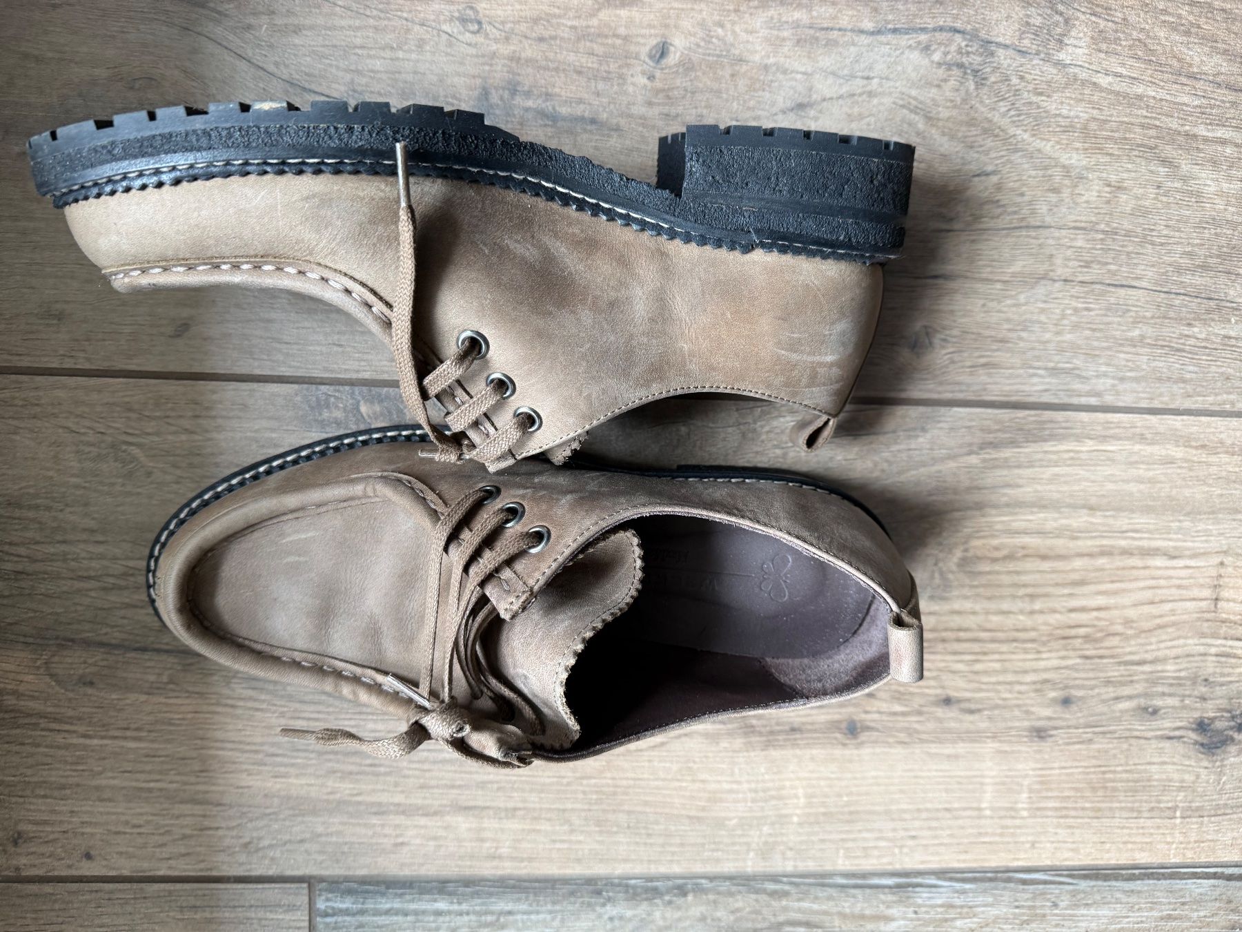 Max Mara Scarpe da donna: Loafer / Mokassins 38 – Nuovo (secondo la descrizione) da Brugg AG venduto da Simone28