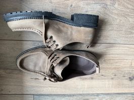 Loafer / Mokassins 38