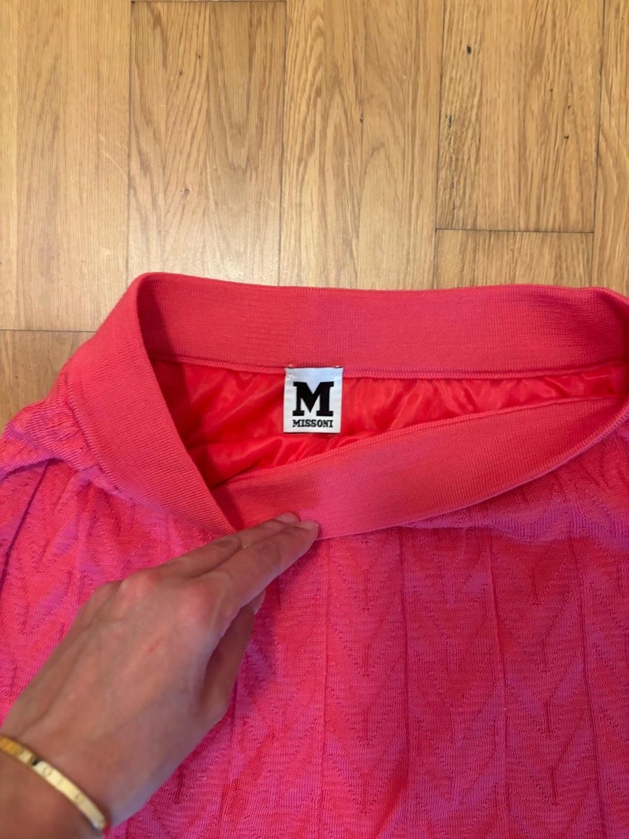Missoni Gonne: Missoni skirt – Nuovo (secondo la descrizione) da Zürich venduto da lea_k85g 1