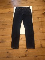 Dunkelblaue Jeans, Grösse 30/32, Top Zustand!