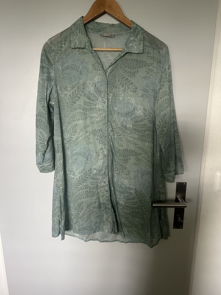 Nile Camicette: Chemise nile taille S – Nuovo (secondo la descrizione) da Biel/Bienne venduto da orange1