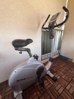 Kettler Golf S Heimtrainer / Ergometer – sehr guter Zustand