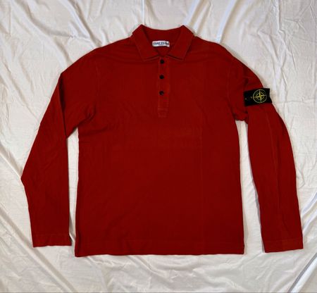 Stone Island Pullover vintage 