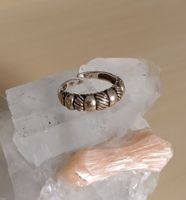 RING SILBER 800 925