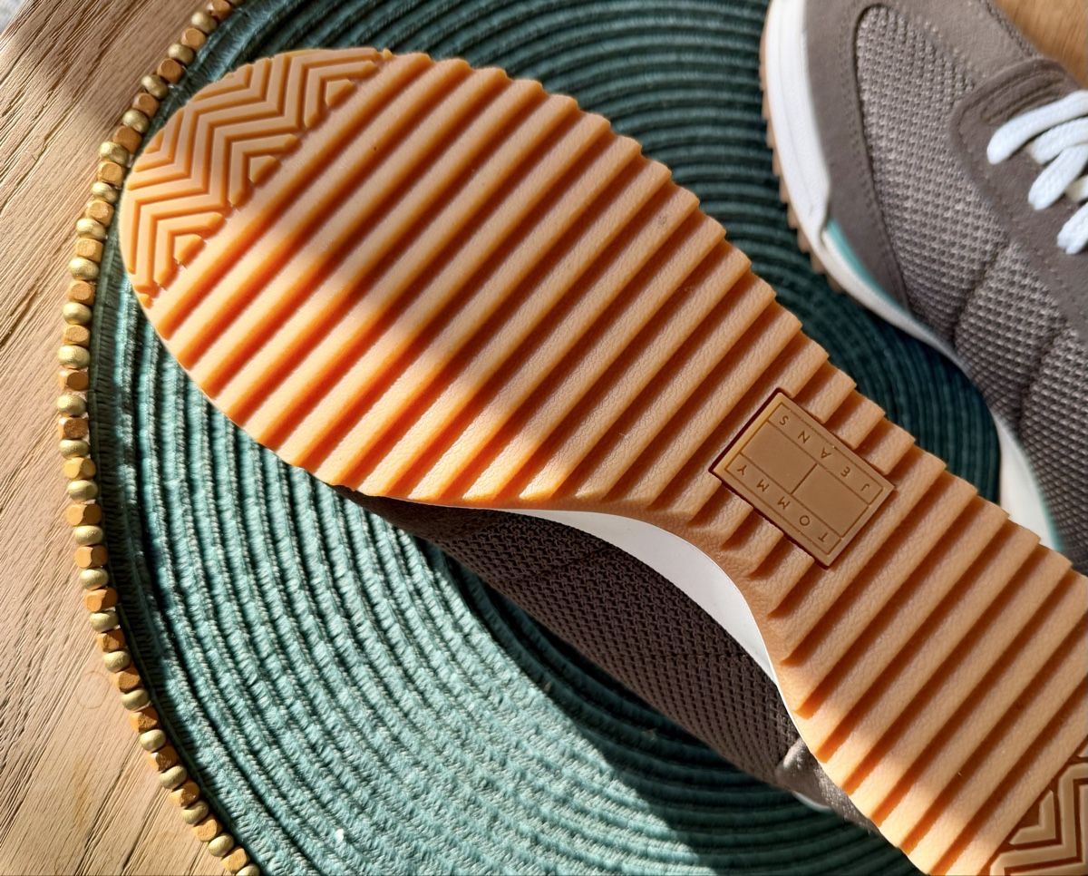Tommy Hilfiger Chaussures hommes: Sneakers  – Neuf (Voir description) à Fahrweid par Mara36 4