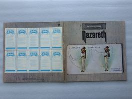 VINYL  LP   NAZARETH
