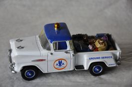Chevrolet Pickup