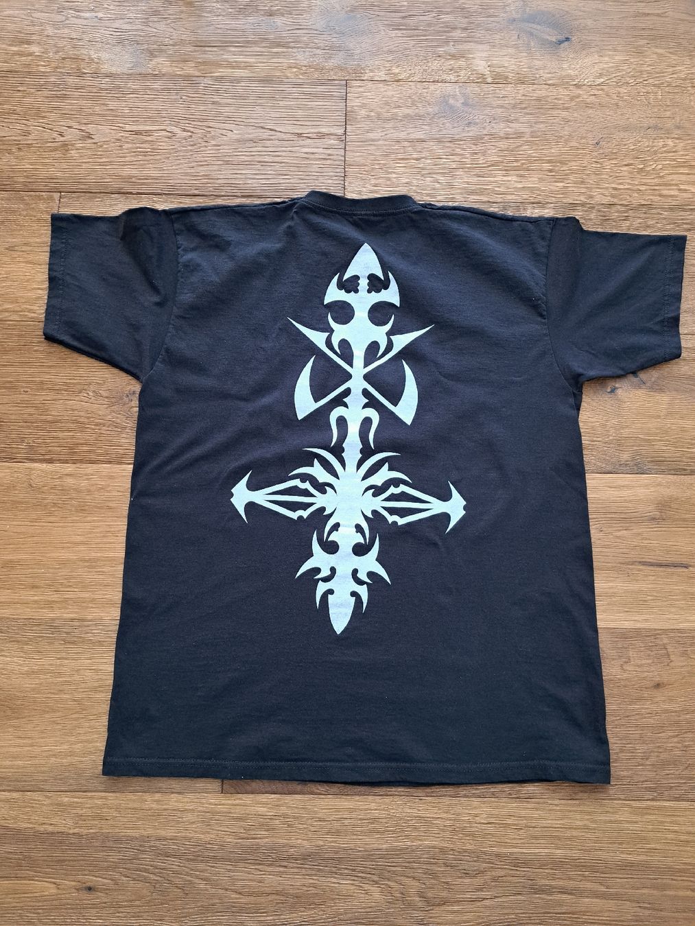 T-shirt: Hypocrisy Shirt Gr. L/XL  – Usato da Sirnach venduto da Der-Installateur 3