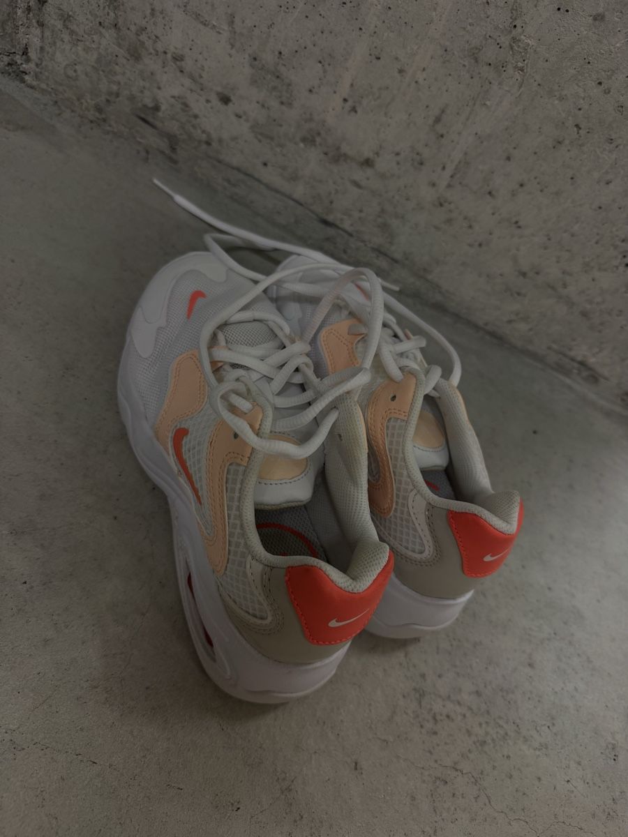 Scarpe da donna: Nike Air Max 2X DH3894 100 Weiß – Usato da Winterthur venduto da ste_5vfj 2