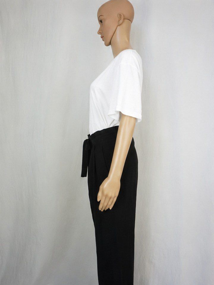 Zara Pantalons: Zara Basic Damenhose Gr. XS – D'occasion à Pratteln par Restwert_Pratteln 3