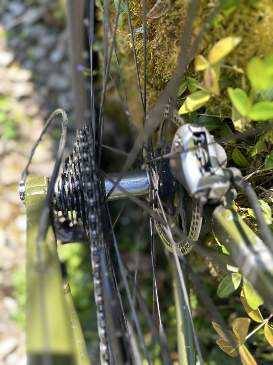 Wheeler Biciclette: Wheeler Mtb Fully – Usato da Kriens venduto da draussen-zu-hause 3