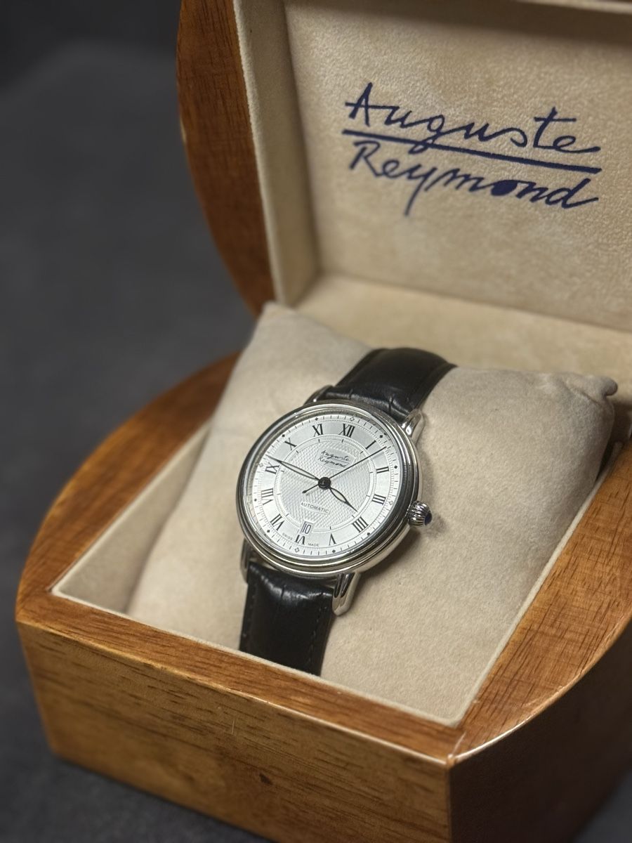 Orologi: Auguste Reymond Elegance A40 - Automatik – Usato da Arch venduto da Liam1919 1