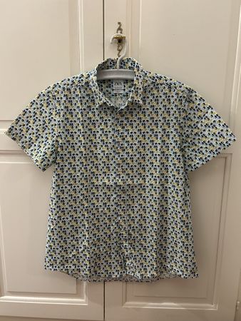 Chemise Homme