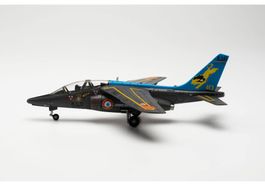 1:72 French Air Force Alpha Jet E – ETO 01.008