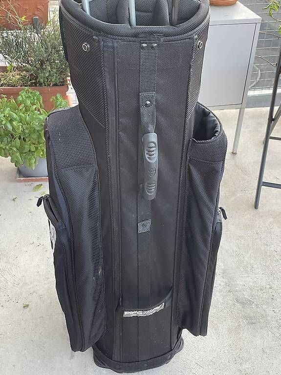 Ping Taschen: Golfbag Ping – Gebraucht aus Bern von mia_8nfn 3