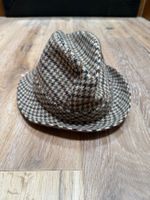 Great 57” tweed women’s hat