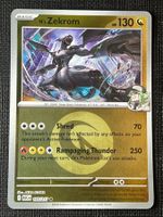 Pokemon N’s Zekrom 155/217 Energy Symbol Ascended Heroes