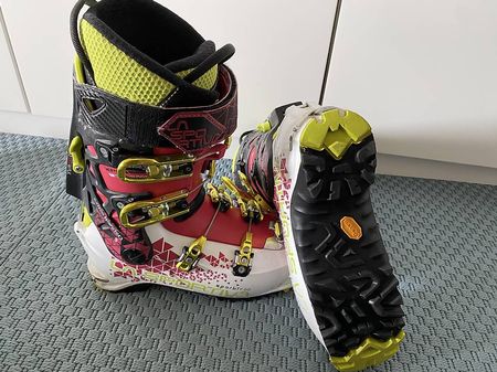 Skitourenschuh - La Sportiva