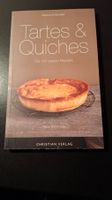 *Tartes & Quiches* Delphine de Montalier / Tb