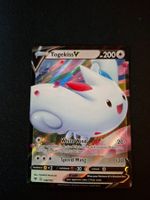 Pokemon Togekiss V 140/185 Vivid Voltage