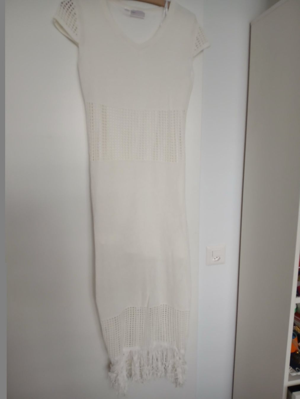 Robes: Strickkleid – Neuf (Voir description) à Wettingen par marlu17