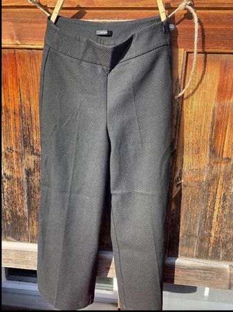 Elegante Stoffhose Opus 34