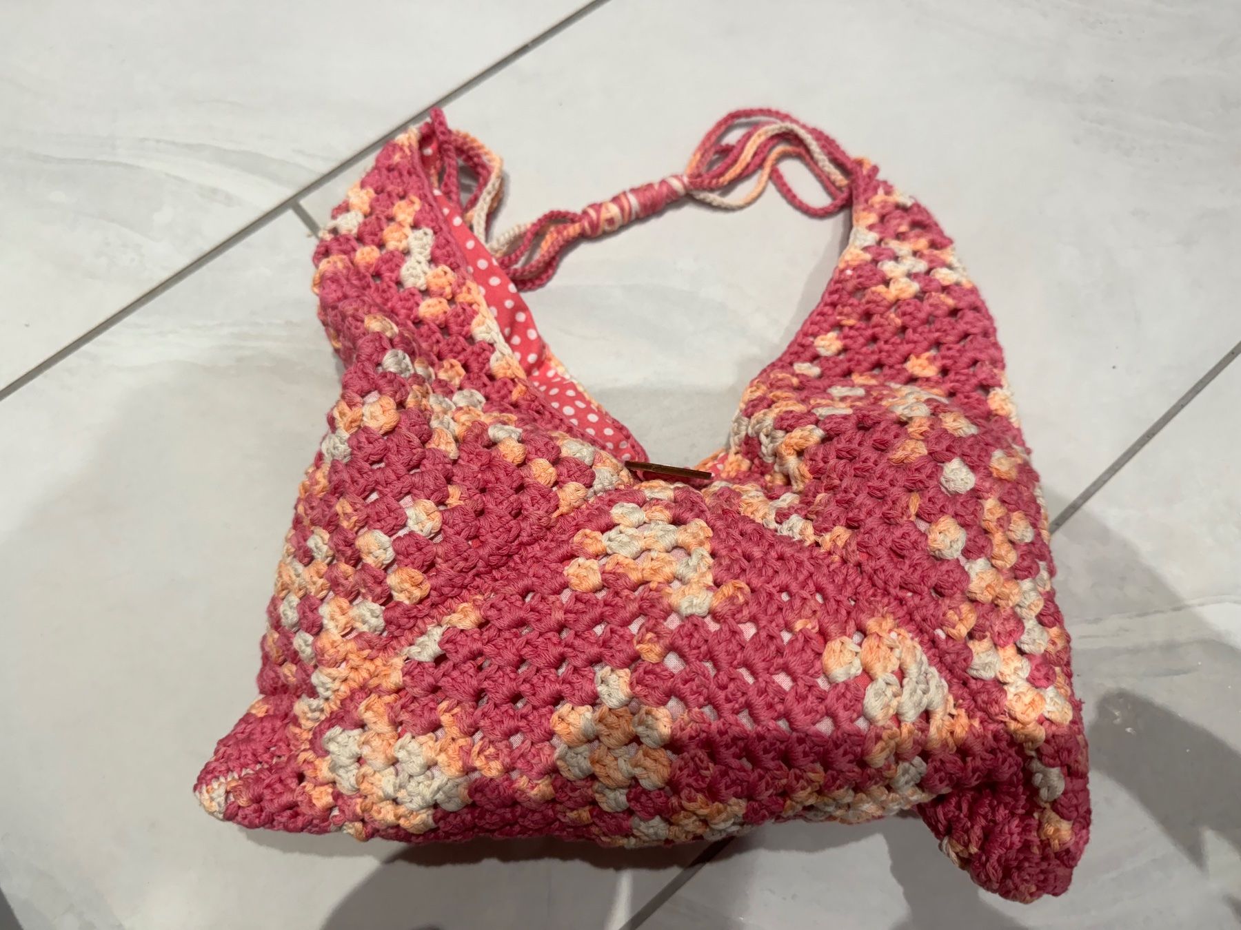 Borse da donna: Borsa fatta a mano – Nuovo (secondo la descrizione) da Broglio venduto da lory00