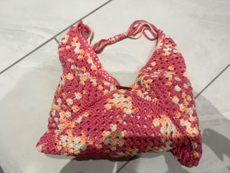 Borsa fatta a mano