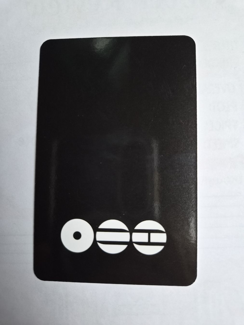 Carte collezionabili: BTS Jin Photocard - Kpop – Nuovo (secondo la descrizione) da Founex venduto da NatiNat_ 1