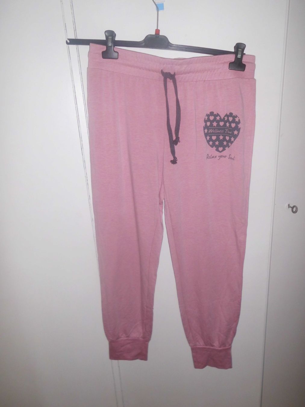 Pantaloni: Pantalon de training T. 44/46 – Nuovo (secondo la descrizione) da Marin-Epagnier venduto da Madja