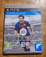 Videospiel FIFA 13 Sony Playstation 3 akzeptabel