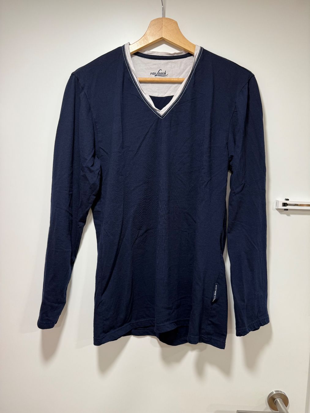Van Laack Pigiami: *NEU* Van Laack Schlafshirt, Gr. S – Nuovo (secondo la descrizione) da St. Gallen venduto da kka_l9wg