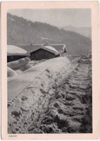 Davos um 1920 (Mischol)