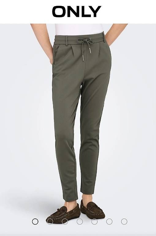 Only Pantaloni: Only Popstrash Hose S – Usato da Meisterschwanden venduto da Meischti1