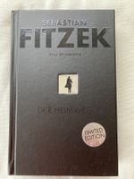 Sebastian Fitzek, Der Heimweg, Limited Edition