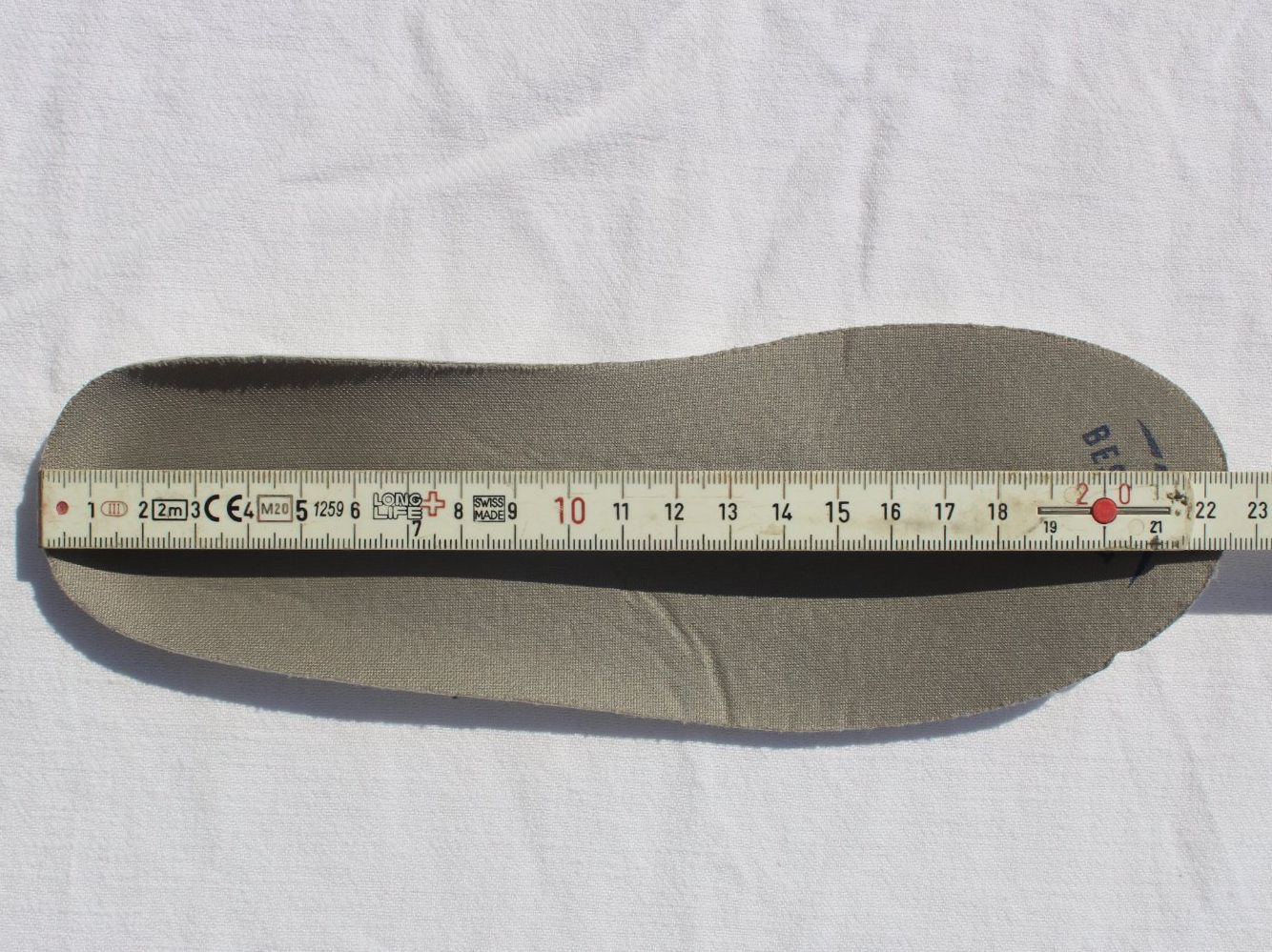 Lowa Scarpe per ragazzi: Lowa Palermo 35 – Usato da Walliswil-Nbipp venduto da Speer516 7
