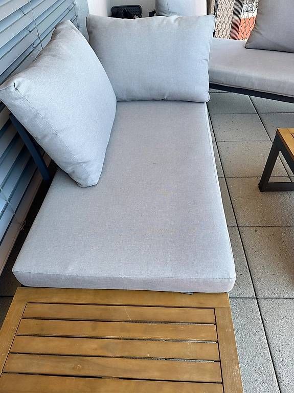 Sofas: Möbel Lounge – D'occasion à Dübendorf par Kabelo 2