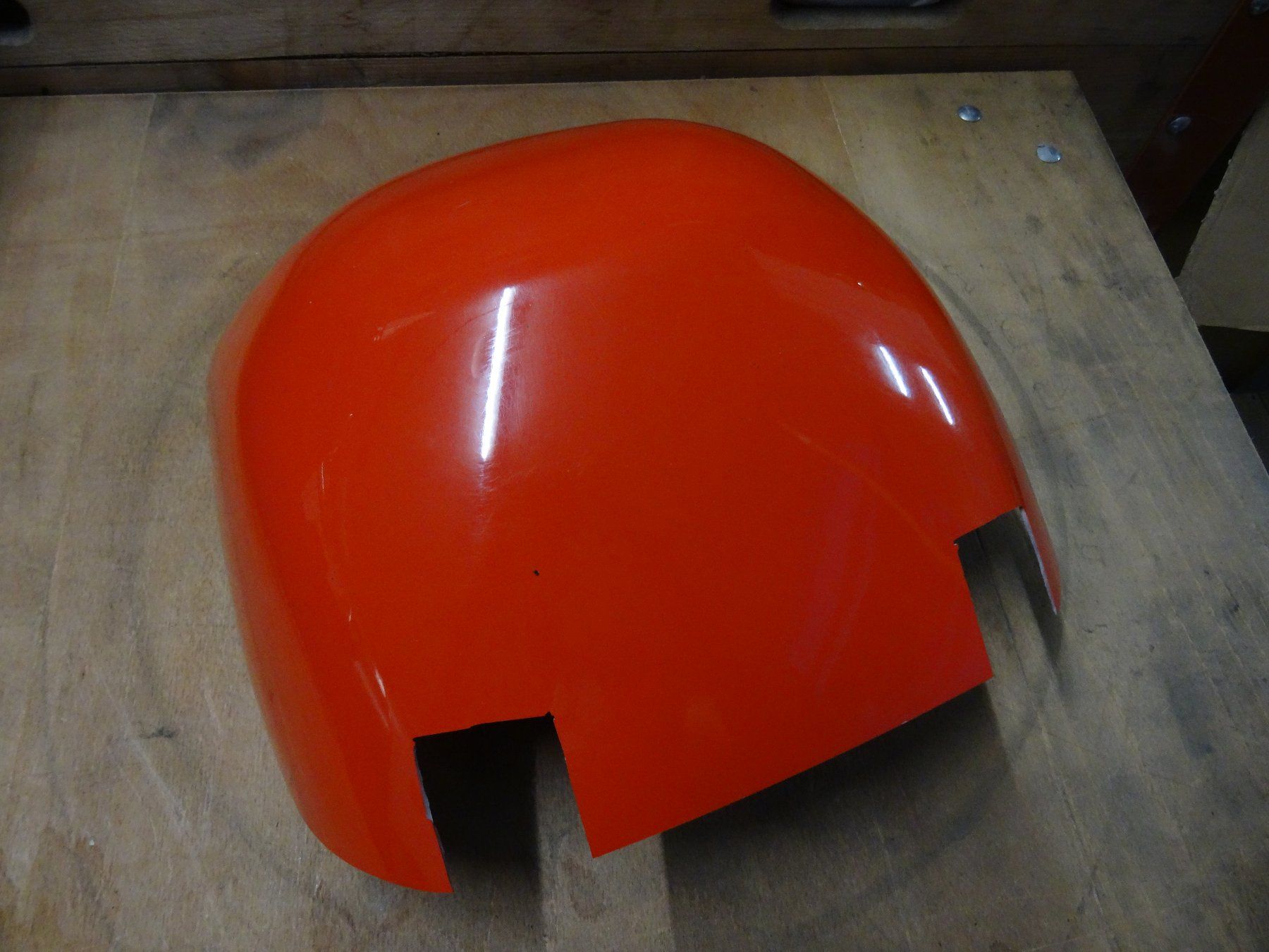 Moto Guzzi Toutes les pièces détachées moto: MOTO GUZZI 850 LE MANS – Neuf (Voir description) à Niederbipp par mission55impossibile 5