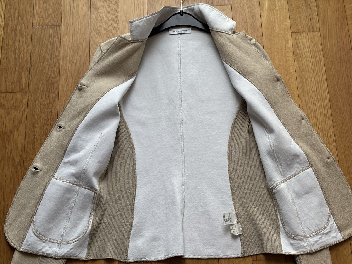 Vestes: Strickblazer – D'occasion à Zürich par ConnieS01 7