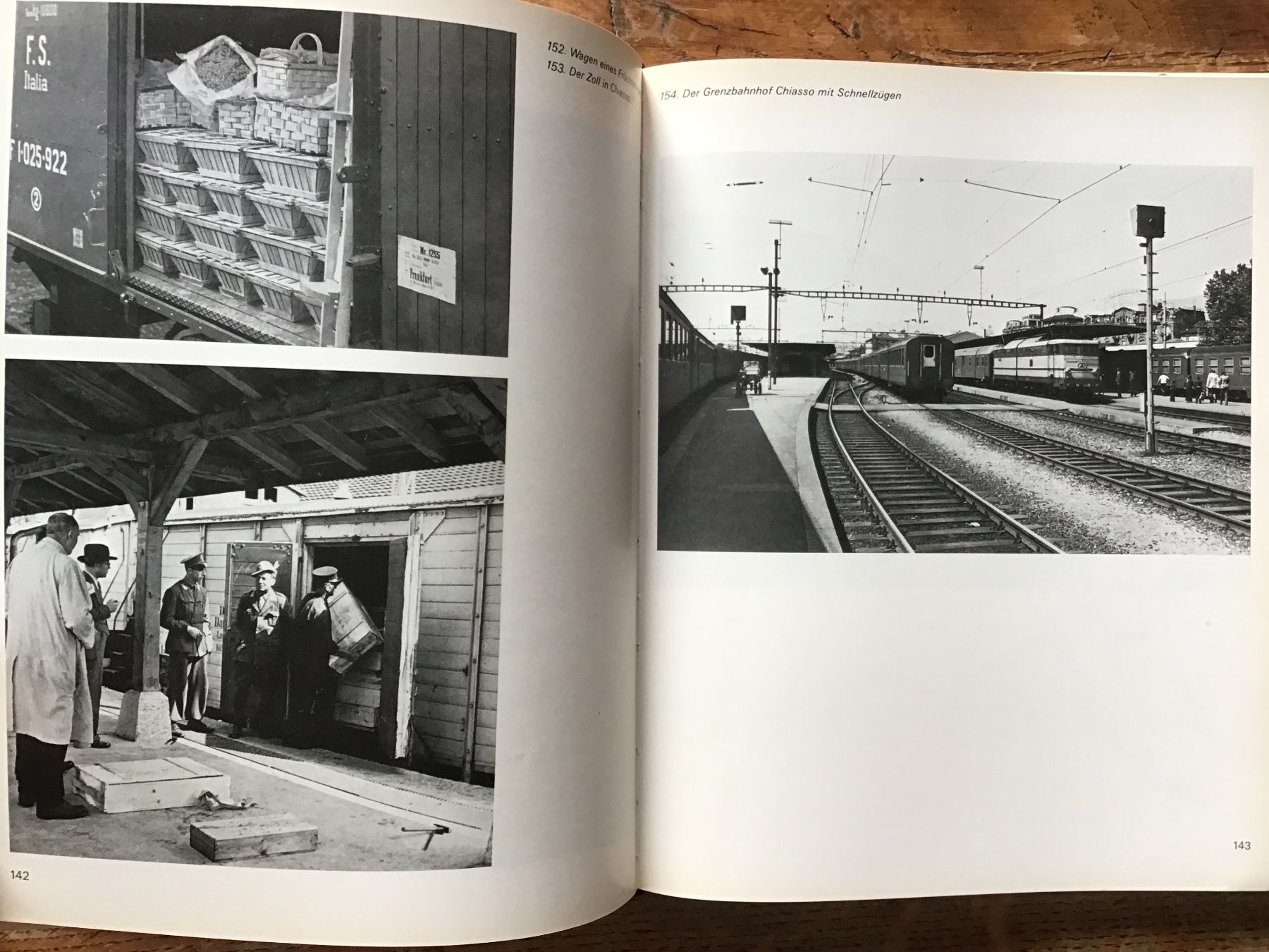 Bücher: Der Gotthard – Gebraucht aus Fully von Ruby97 4