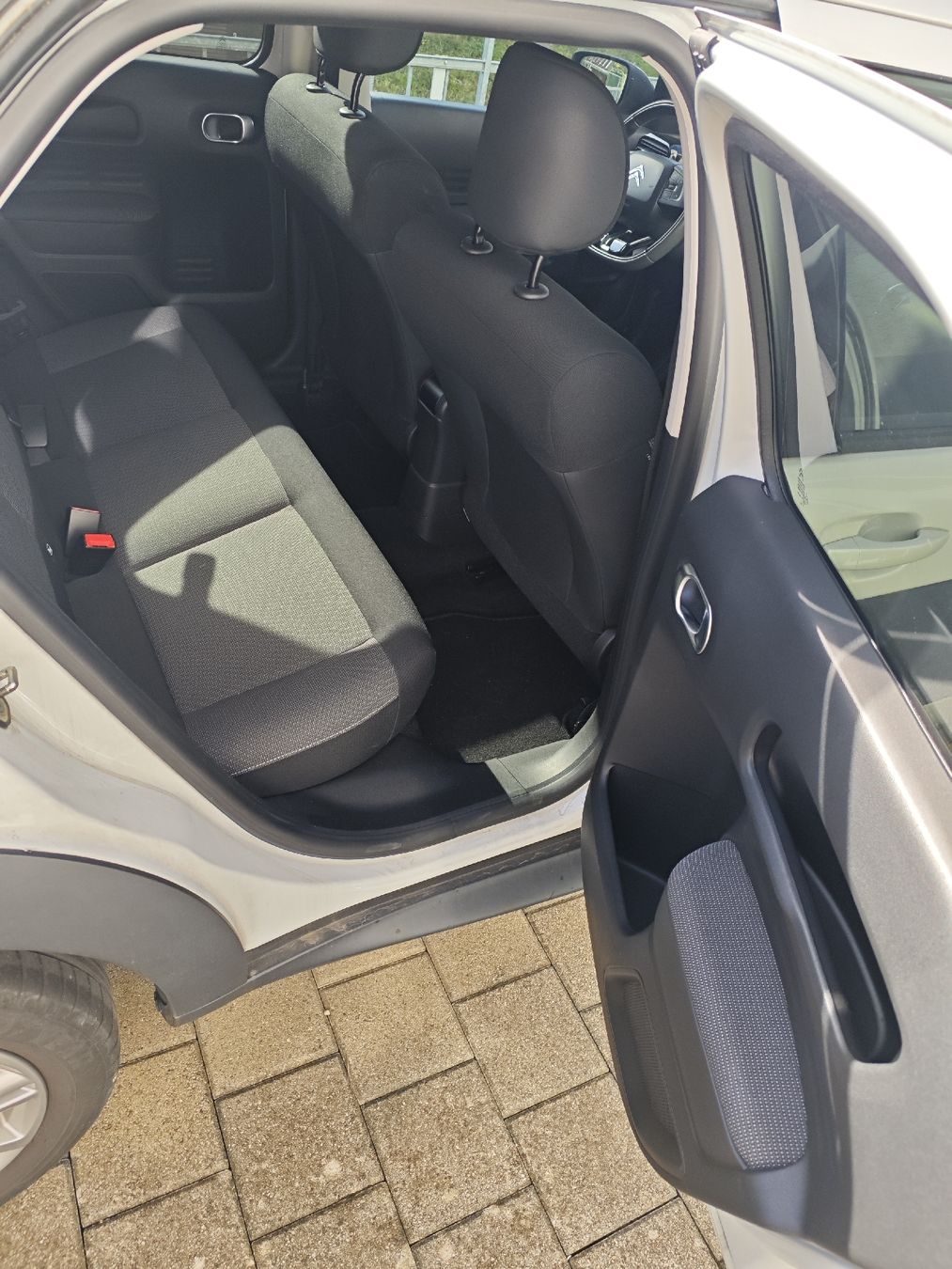 Citroën Autos: ​Citroën C4 Cactus e-THP – Gebraucht aus Wohlen AG von mar_wry5 5