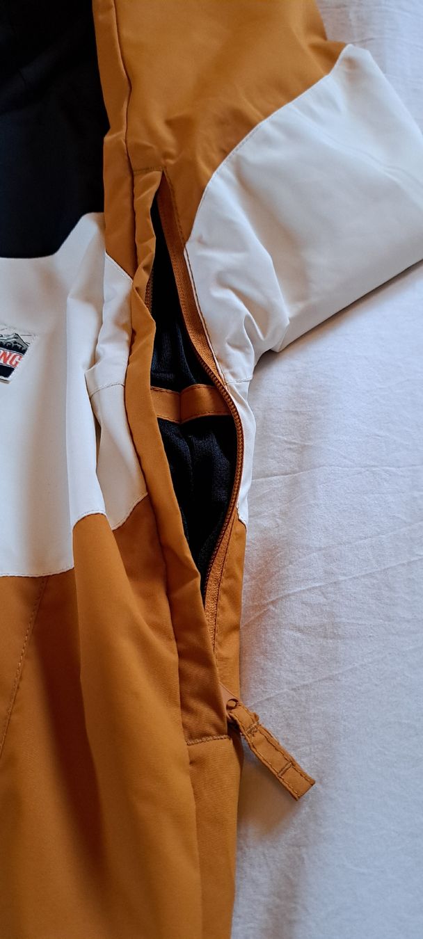 Skis: Veste de ski Billabong – Gebraucht aus Romont BE von cel_2qsz 5