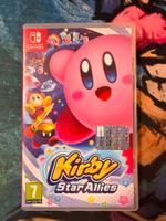 Kirby Star Allies Nintendo Switch