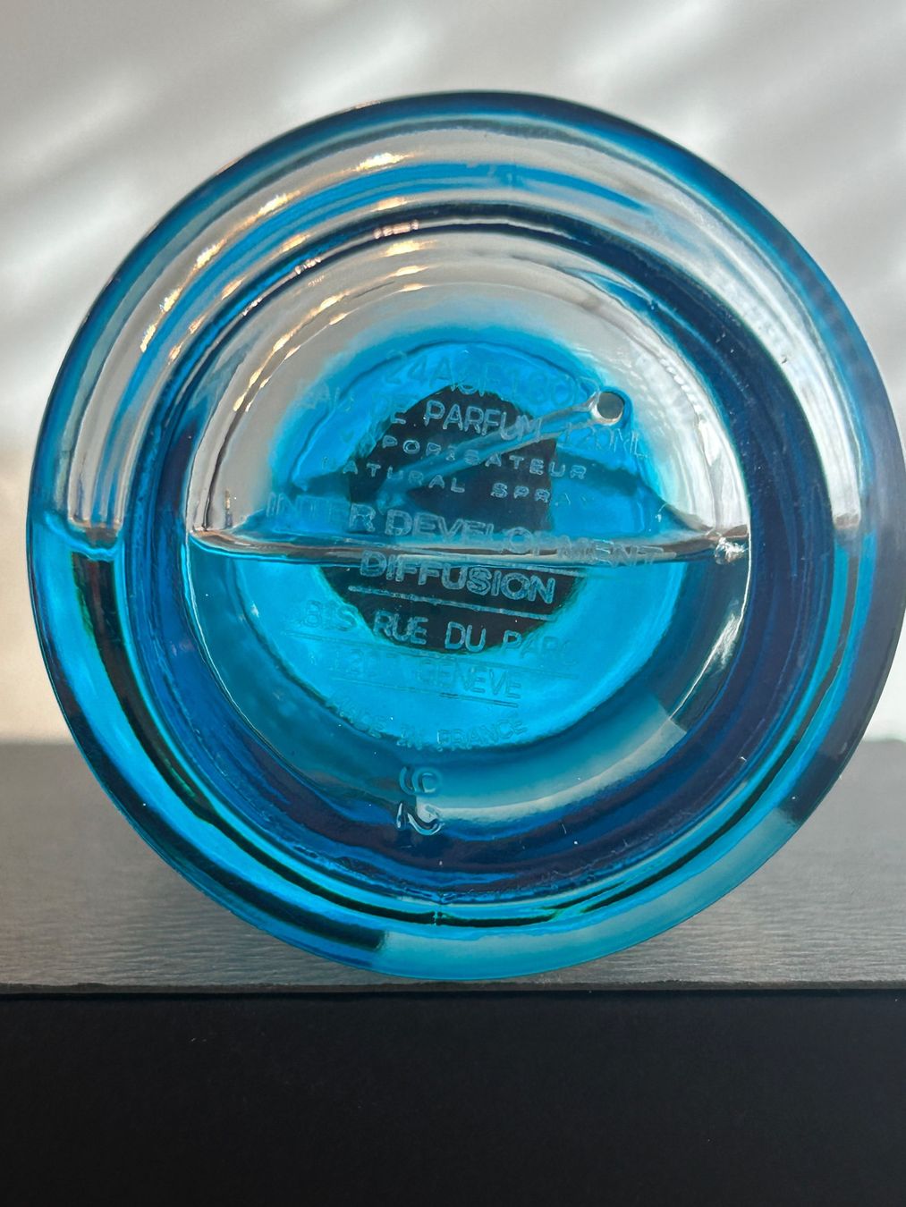 Mancera Parfum & Eau de Toilette: Mancera French Riviera – Gebraucht aus Triengen von Gim89 1