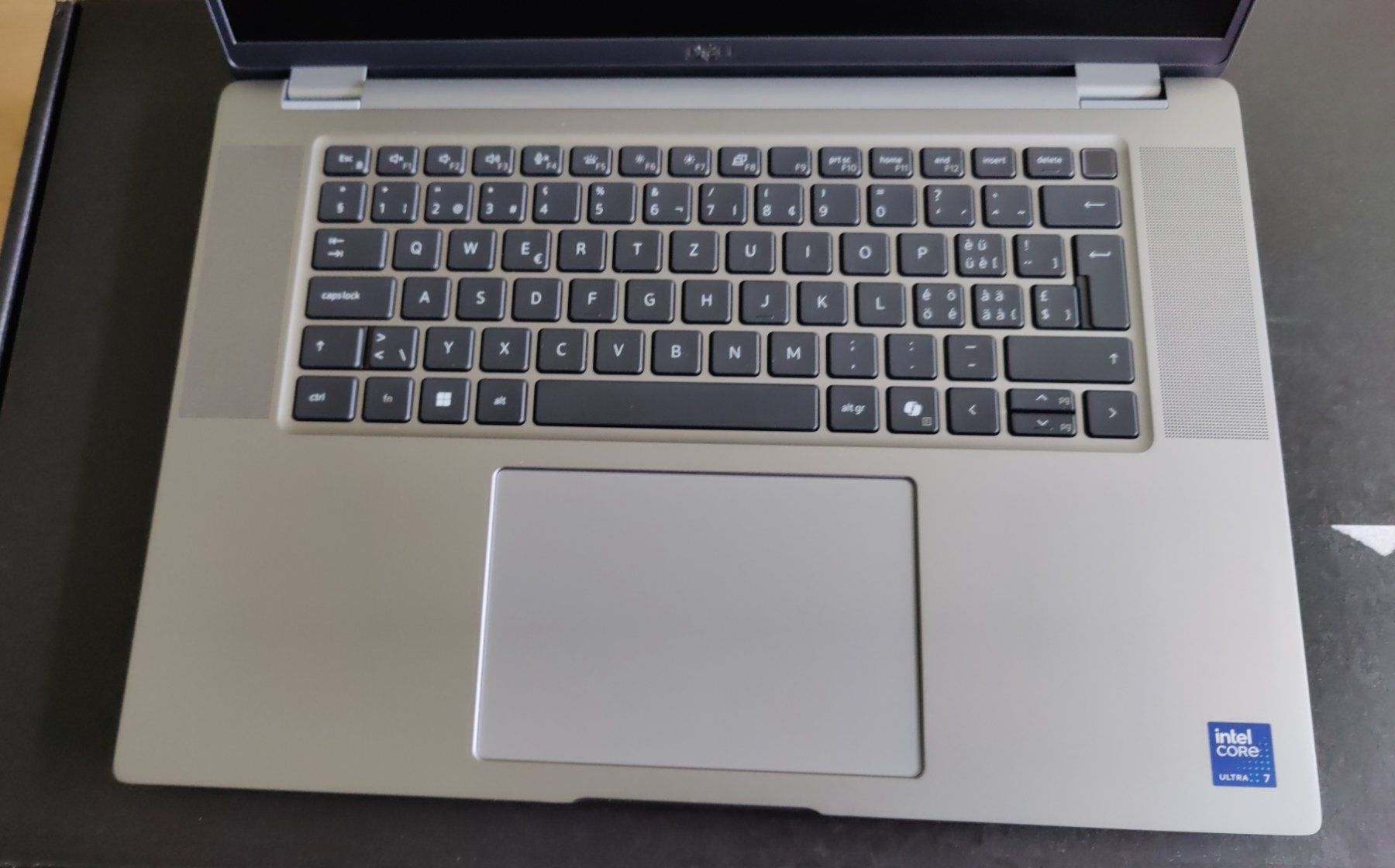 Dell Notebooks: Dell Latitude 7650 Notebook Top Zustand – Neu (gemäss Beschreibung) aus Wattwil von mar_k62l 1
